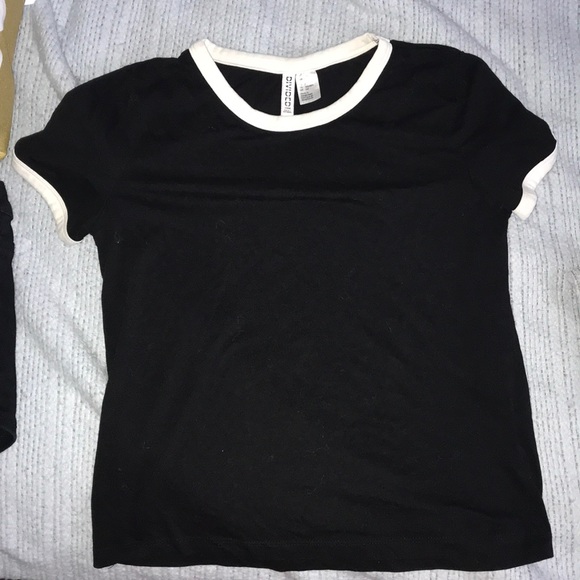 H&M Tops - h&m shirt